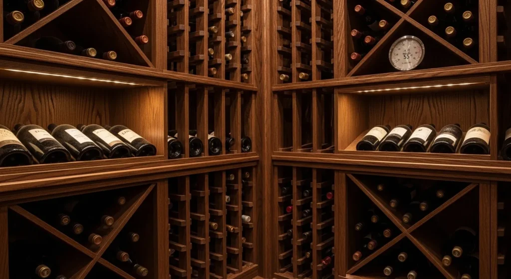 Wine Storage Guide 2026